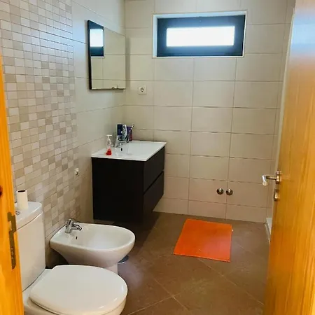 Casa Laurinda Hébergement de vacances