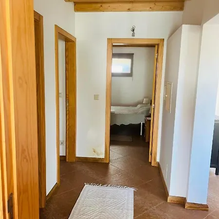 Tatil Evi Casa Laurinda *