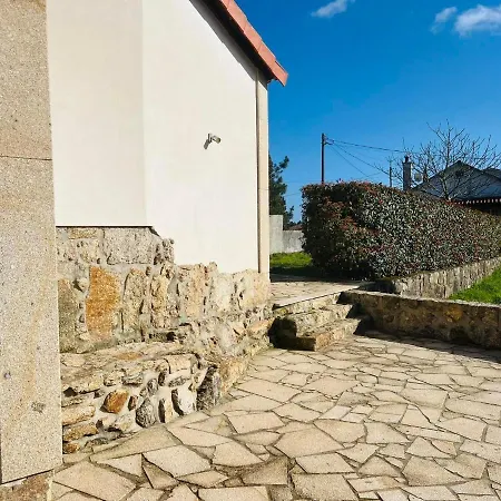 Tatil Evi Casa Laurinda Fojo