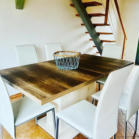 Tatil Evi Casa Laurinda *